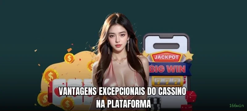 Experiência VIP 166win