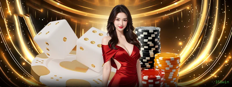 Jogos de Slot 166win