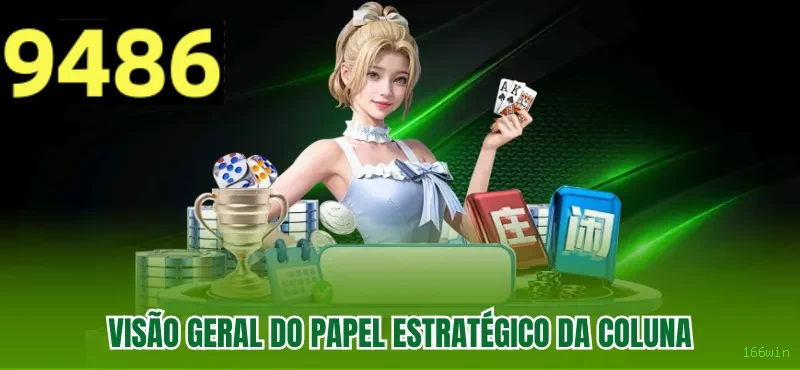 Tecnologia da Plataforma 166win