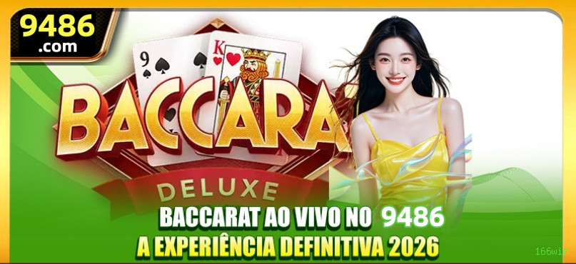 Promoção Relâmpago 166win