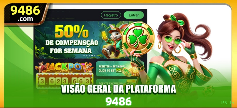 Promoções Sazonais 166win